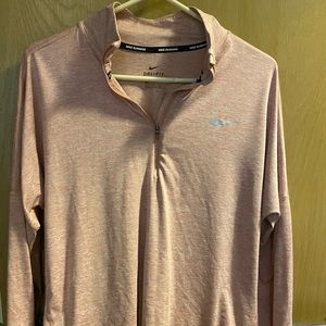 Nike DriFit Running Top